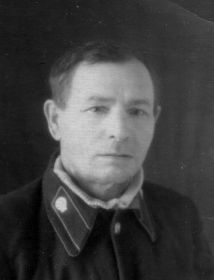 Шнуров Владимир Васильевич