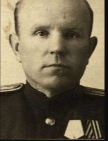 Свиридов Александр Александрович
