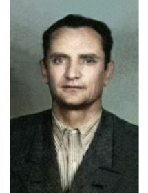 Орлов Вениамин Васильевич