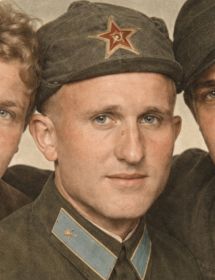 Писарев Иван Федорович