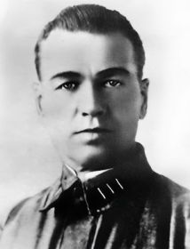 Прованов Григорий Васильевич