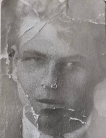Машкин Павел Никифорович