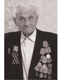 Седаков Иван Евгеньевич