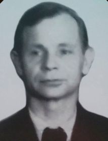 Шнуров Георгий Васильевич