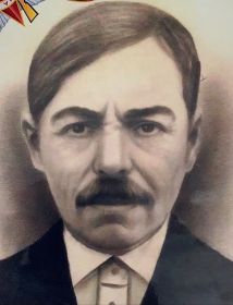 Гришечкин Фёдор Тимофеевич
