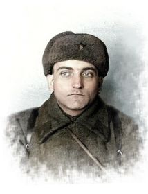 Шилайнер Ефим Борисович