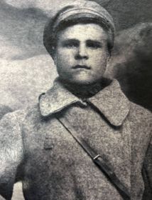 Клыков Василий Иванович