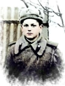 Гедранович Вячеслав Александрович