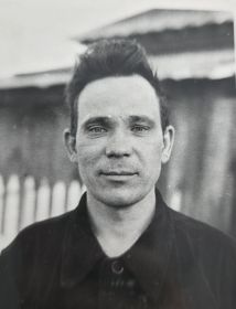 Агалаков Михаил Екимович