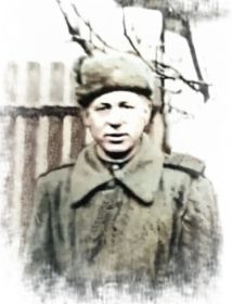 Гедранович Анатолий Александрович