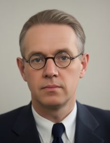 Егги Андрей Гансович