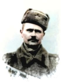 Черкас Александр Романович