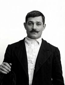 Шматов Григорий Иванович