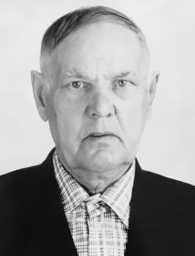 Кушнарёв Григорий Иванович