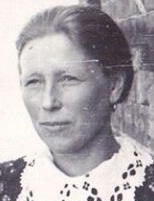 Пузина (Коновалова) Вера Васильевна