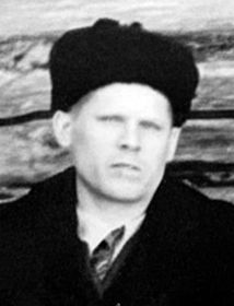 Кушнарёв Александр Иванович