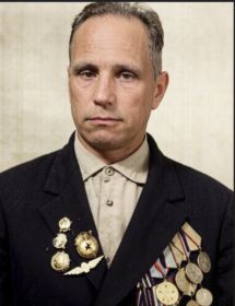 Батура Михаил Миронович