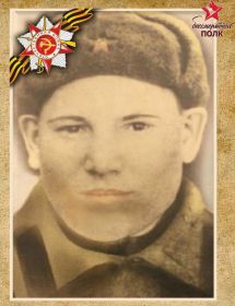 Кузнецов Михаил Иосифович