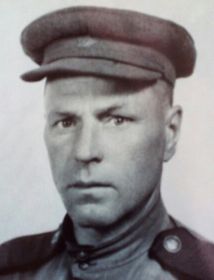 Ващенко Иван Анисимович