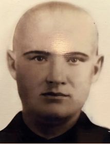 Федин Виктор Иванович