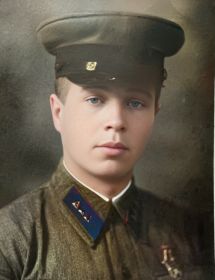 Медведев Сергей Григорьевич