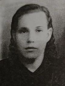 Удальцова Анна Ивановна