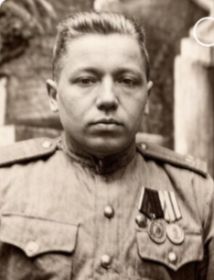 Грачев Николай Николаевич