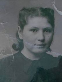 Анохина Анна Михайловна