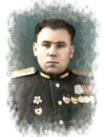 Древятников Даниил Прокофьевич