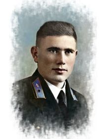 Древятников Леонид Прокофьевич