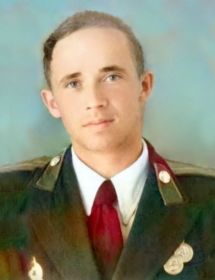Зотов Виталий Фёдорович