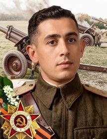 Терновский Сергей Михайлович