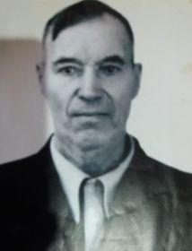 Рыбин Дмитрий Иванович