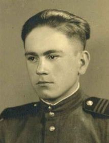 Татаркин Степан Васильевич