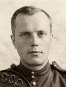 Щербаков Николай Михайлович