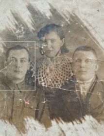 Козловский Василий Павлович