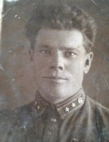 Ярошевский Станислав Казимирович