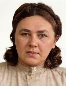 Бизюкова Дарья Павловна