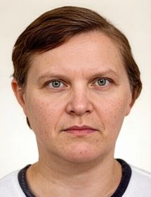Афанасьева (Баранцова (Борисова)) Мария Пахомовна