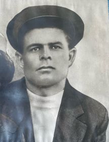 Шлома Александр Алексеевич