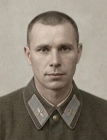 Лавров Михаил Григорьевич