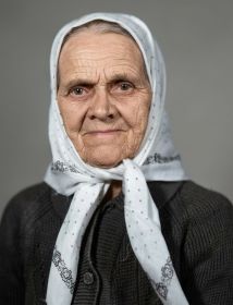 Киреева Анастасия Ивановна