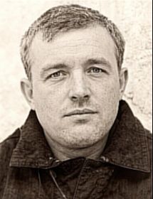 Годовиков Григорий Алексеевич