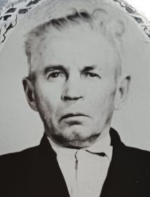 Анохин Николай Стефанович