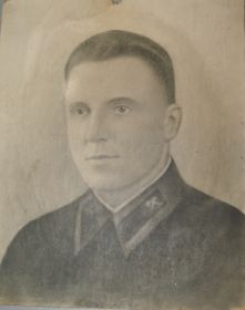 Брат Сушенов Павел Михайлович погиб в войну