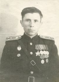 Приморский край, 1955