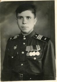 г. Гродно, 1946