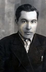 Власов Анатолий Петрович