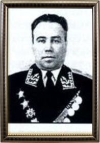 Журавлев АК