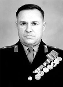 Сотрудник ОВД, г. Очер